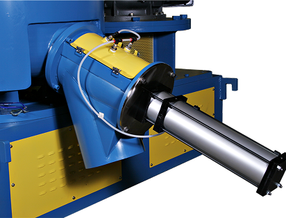 High Intensity Mixer