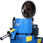 powder quoting technology