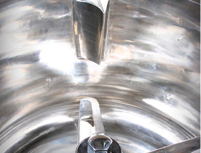 High intensity Mixer - Reliance Mixers.com