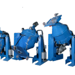 Container Mixer - Reliance Mixers.com