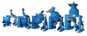 Container Mixer - Reliance Mixers.com