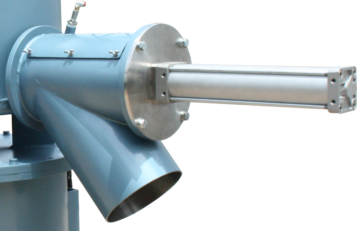 Rotomolding Mixers - Reliance Mixers.com