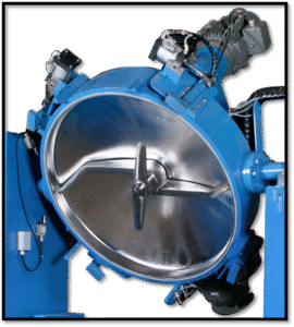 Container Mixers - Reliance Mixers.com