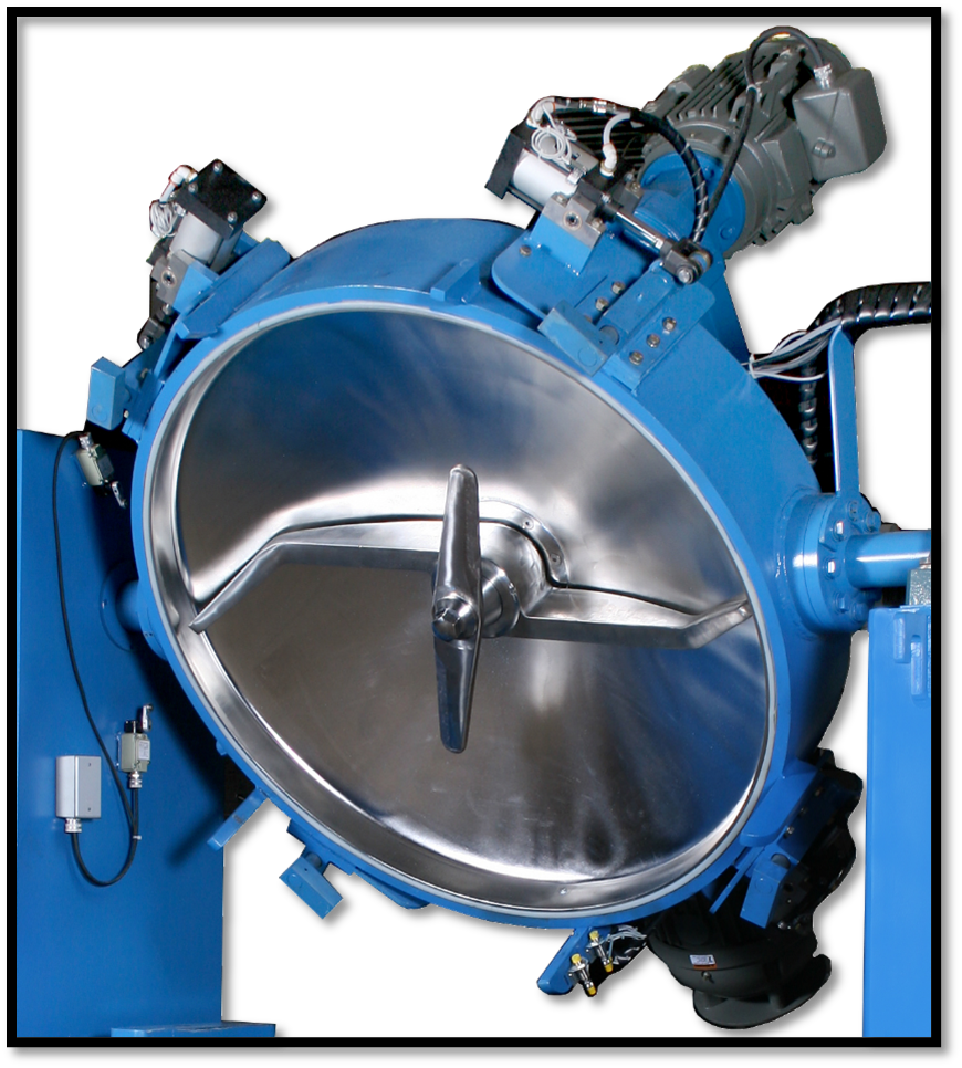 Container Mixers - Reliance Mixers.com