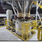 PVC High Speed Mixers