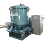 reliance mixers