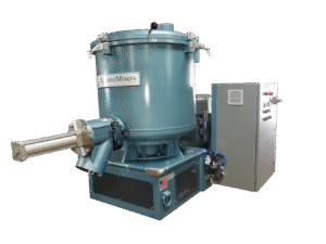 reliance mixers
