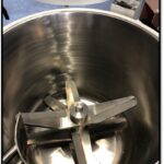 Rotomolding Mixers: Precision, Speed