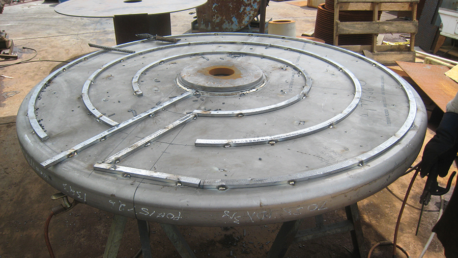 Cooling Mixers - Reliance Mixers.com