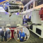 High intencity mixers