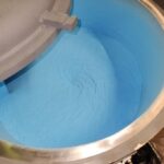 Rubber and Color Compounding Mixers