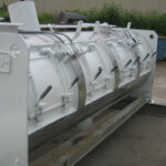 High-Intensity Mixers and Customized Mixing Solutions