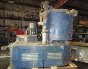 Old Mixer 3