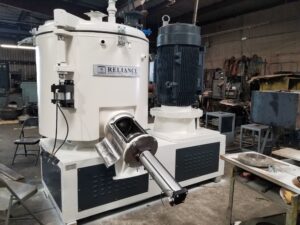 Rebuilt Mixer 3