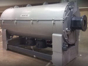 Rebuilt Mixer 4