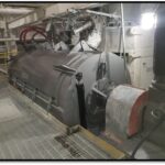 High Intensity Mixer Lid North America